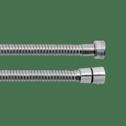 Flexo Inox 170 Estilo Hidro Colección HIDROMASAJE 050022 – GRB Mixers