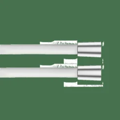Flexo Lisse 150 Estilo Hidro Colección HIDROMASAJE 00050331 – GRB Mixers