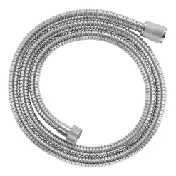 Flexo Metálico Relexaflex Metal De 1,5 M – Grohe