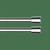 Flexo Silver 170 Estilo Hidro Colección HIDROMASAJE 050033 – GRB Mixers