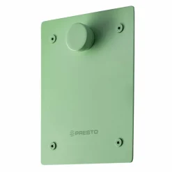 Fluxor Inodoro Empotrado Accionamiento Mediante Pulsador. PRESTO 1000 E XL – ABT19400 – Presto Iberica