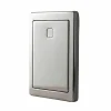 Fluxor Inodoro Mural Empotrado Accionamiento Mediante Pulsador PRESTO 1000 A Inox – 19550 – Presto Iberica