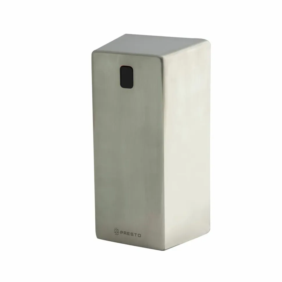 Fluxor Inodoro Por Sensor Accionamiento Mediante Sensor. PRESTO Kit De Transformación Arte Elec – P7177110 – Presto Iberica