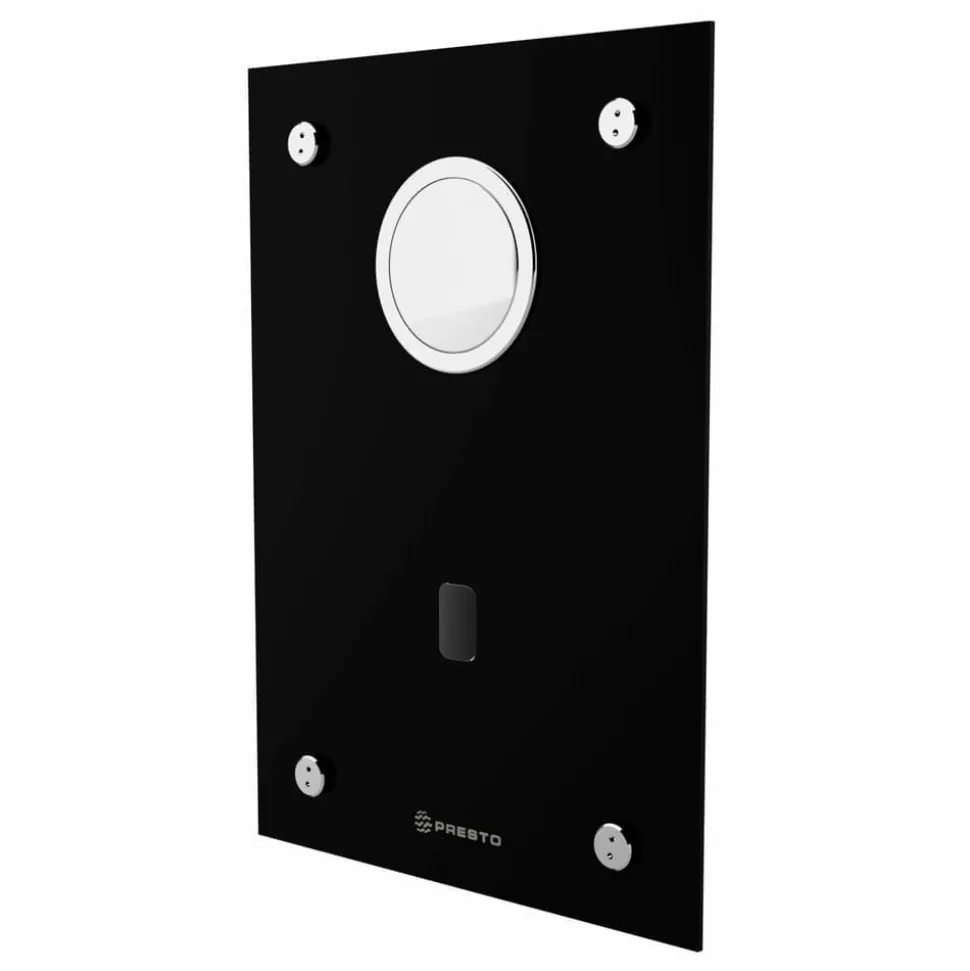 Fluxor Inodoro Por Sensor Accionamiento Mediante Sensor. PRESTO Domo Sensia I – 79715 – Presto Iberica