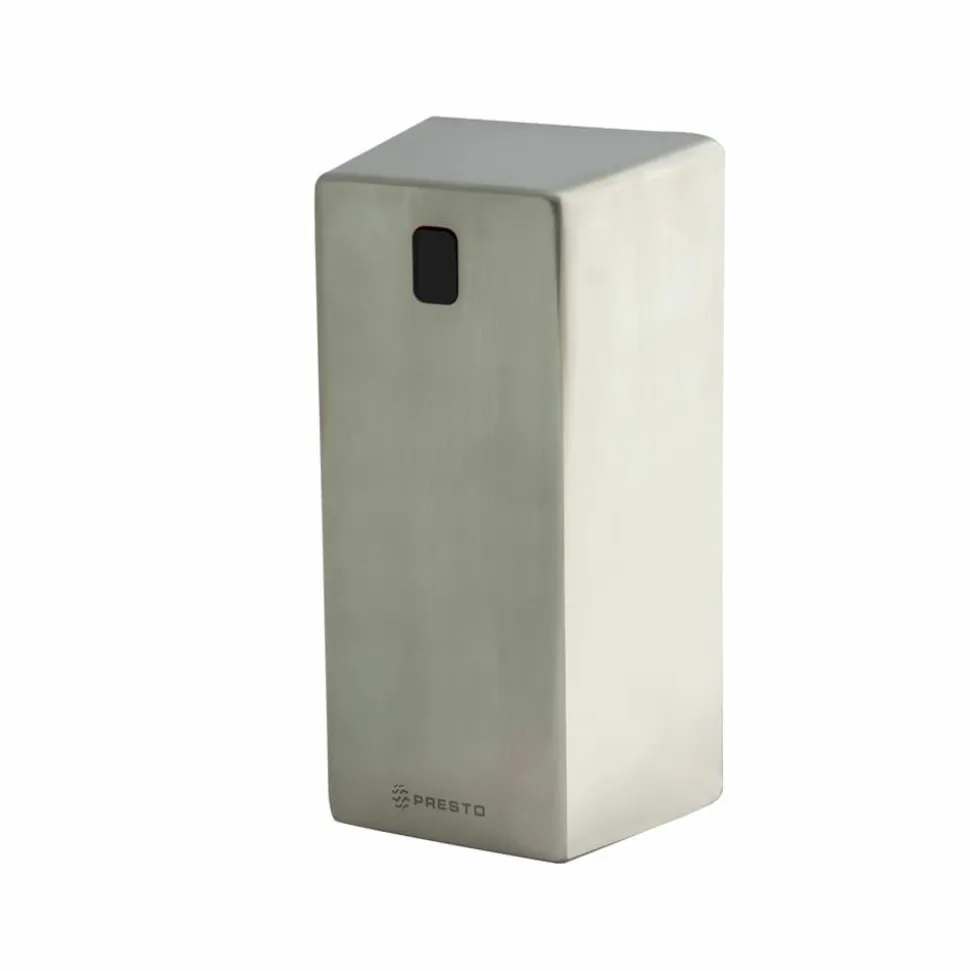 Fluxor Inodoro Por Sensor Accionamiento Mediante Sensor. PRESTO Kit De Transformación 1000 M Elec – P7177109 – Presto Iberica
