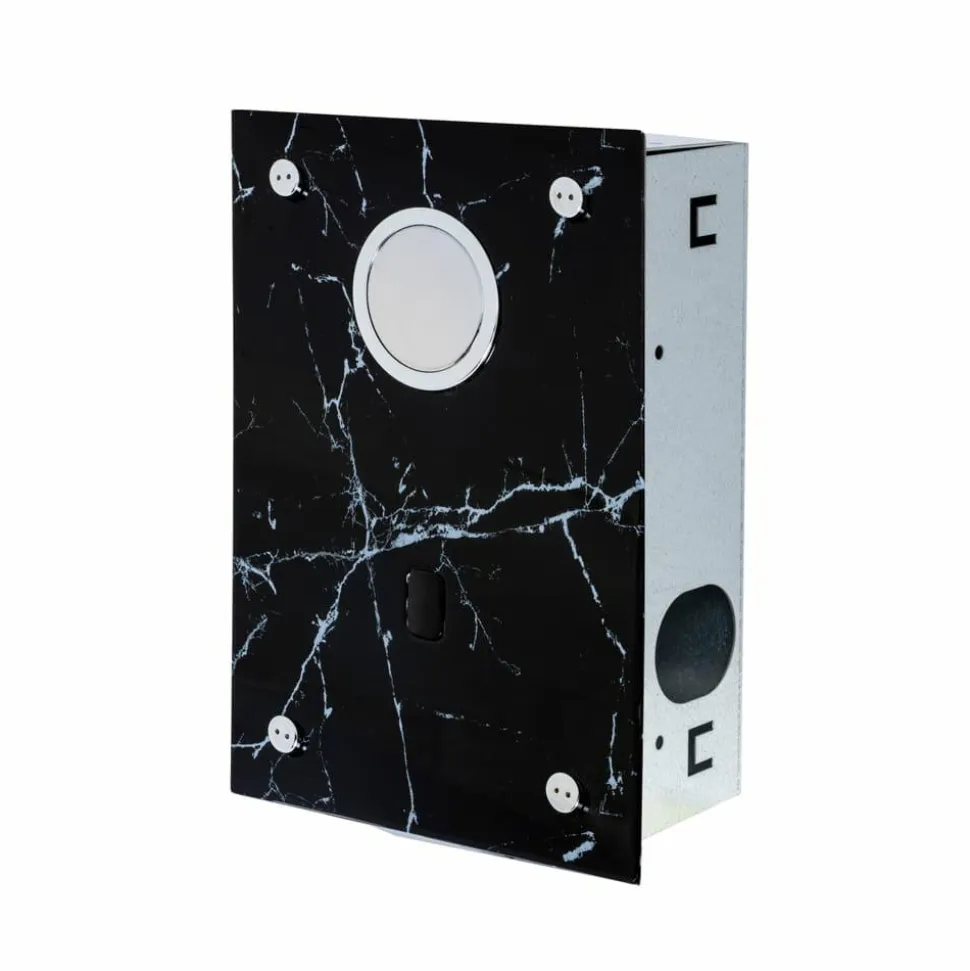 Fluxor Inodoro Por Sensor Accionamiento Mediante Sensor. PRESTO Domo Sensia I – P2679701 – Presto Iberica