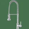 Fregadera Con Caño Industrial Eternal Estilo Cocinas Colección COCINAS 990500 – GRB Mixers