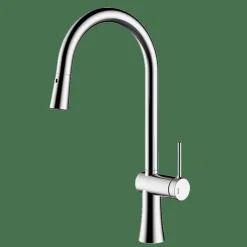 Fregadera Mango Extraíble Time Female Estilo Cocinas Colección COCINAS 46827460 – GRB Mixers