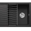 Fregadero De Cocina ELON XL 6 S – Blanco