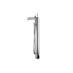 Grifería De Bañera Loveme Grupo Baño-ducha Con Accesorios Ducha – 6941100 – Galindo