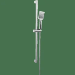 Grifería De Bidet Barra Key + Mango Suki Estilo Hidro Colección HIDROMASAJE 05035016 – GRB Mixers