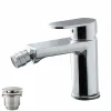 Grifería De Bidet Con Desagüe Semiautomático – Nine – Galindo – 4626000