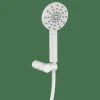 Grifería De Bidet Pipe + Mango Konets Estilo Hidro Colección HIDROMASAJE 05040021 – GRB Mixers