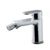 Grifería De Bidet Sin Desagüe Semiautomático – Nine – Galindo – 4627000