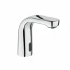 Grifería Electrónica Sensor Para Lavabo Agua Premezclada – L20-E – Roca – A5A5509C00