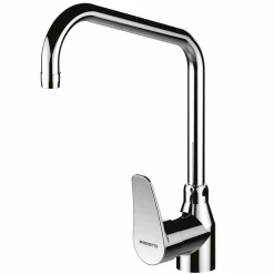 Grifería Industrial Accionamiento Mediante Maneta Monomando. PRESTO Grifo Fregadero Industrial – 70800 – Presto Iberica