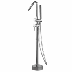 Grifería Monomando Exenta De Bañera Córcega – BBECO1 – Imex