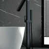 Grifería Monomando Exenta De Bañera Suecia Negro M – BBEC32/NG – Imex