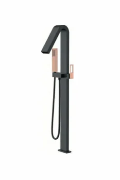 Grifería Monomando Exenta De Bañera Suecia Negro O – BBEC32/NOR – Imex