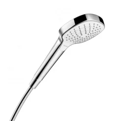 Griferia Croma Select E Vario D CR/BL – Hansgrohe