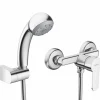 Griferia Monomnado De Ducha C/Acc Teza – G3852400 – Gala