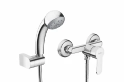 Griferia Monomnado De Ducha C/Acc Teza – G3852400 – Gala