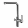 Grifo ACERO De Cocina Caño Orientable – ACERO270B – Gamma