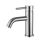 Grifo ACERO De Lavabo Cromo Mate – ACERO011B – Gamma