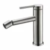Grifo ACERO II De Bidé Cromo Mate – ACERO310B – Gamma