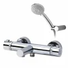 Grifo Baño-ducha Con Accesorios De Ducha – Pysa – 50041000 – Galindo