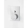 Grifo Baño-ducha Empotrable – Mármol – Griferías Galindo – 7797411