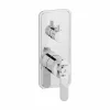 Grifo Baño-ducha Empotrar Pulsador Lever – Strem – Galindo – 7977400