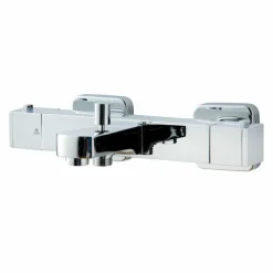 Grifo Baño-Ducha Termostática – Nitro Plus – Galindo – 100041500