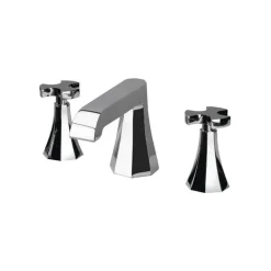 Grifo Batería De Lavabo Cromo – Belmondo – 2409500 – Galindo