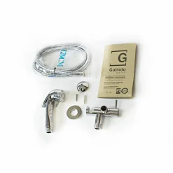 Grifo Bidet Con Ducha – Theo City – Galindo – 8647800