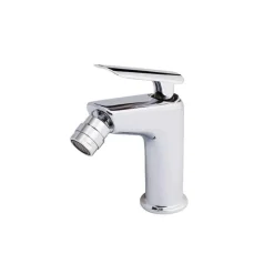 Grifo Bidet Monomando Mezclador Cromo Sin Desagüe – 4957000 – Kily – Galindo