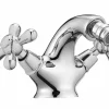 Grifo Bimando De Bidet Bristol Cromo – 02BRI200CR – AQG