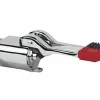 Grifo Bipedal Mezclador Suelo – 07108.2.B – Nofer
