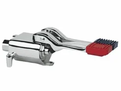 Grifo Bipedal Mezclador Suelo – 07108.2.B – Nofer
