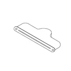 Grifo Cascada Para Superficies Rectas Bañera Miles SEL-SPA-01 – Baños10