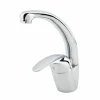 Grifo Cocina Caño Alto Fundido Alfa Maneta Horizontal – 8148400 – Galindo