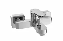 Grifo De Bañera Monomando Baño-Ducha S/Acc Lora – Gala – G3997600