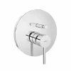 Grifo De Bañera Monomando Baño-Ducha Empotrado Odra – Gala – G3995000