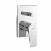 Grifo De Bañera Monomando Baño-Ducha Empotrado Lora – Gala – G3997800