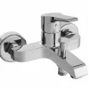 Grifo De Bañera Monomando Baño-Ducha S/Acc Clunia – Gala – G3990900