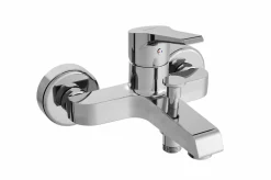 Grifo De Bañera Monomando Baño-Ducha S/Acc Clunia – Gala – G3990900