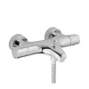Grifo De Bañera Y Ducha Termostático Baho SENNA Cromado – VSENN020B – Gamma