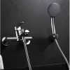 Grifo De Bañera-ducha – Roma – Imex – BDR001.4