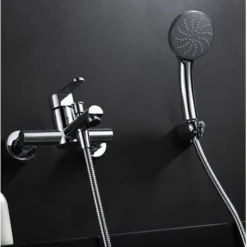 Grifo De Bañera-ducha – Roma – Imex – BDR001.4