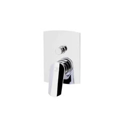 Grifo De Baño Ducha Empotrable – KILY – 4957400 – Galindo
